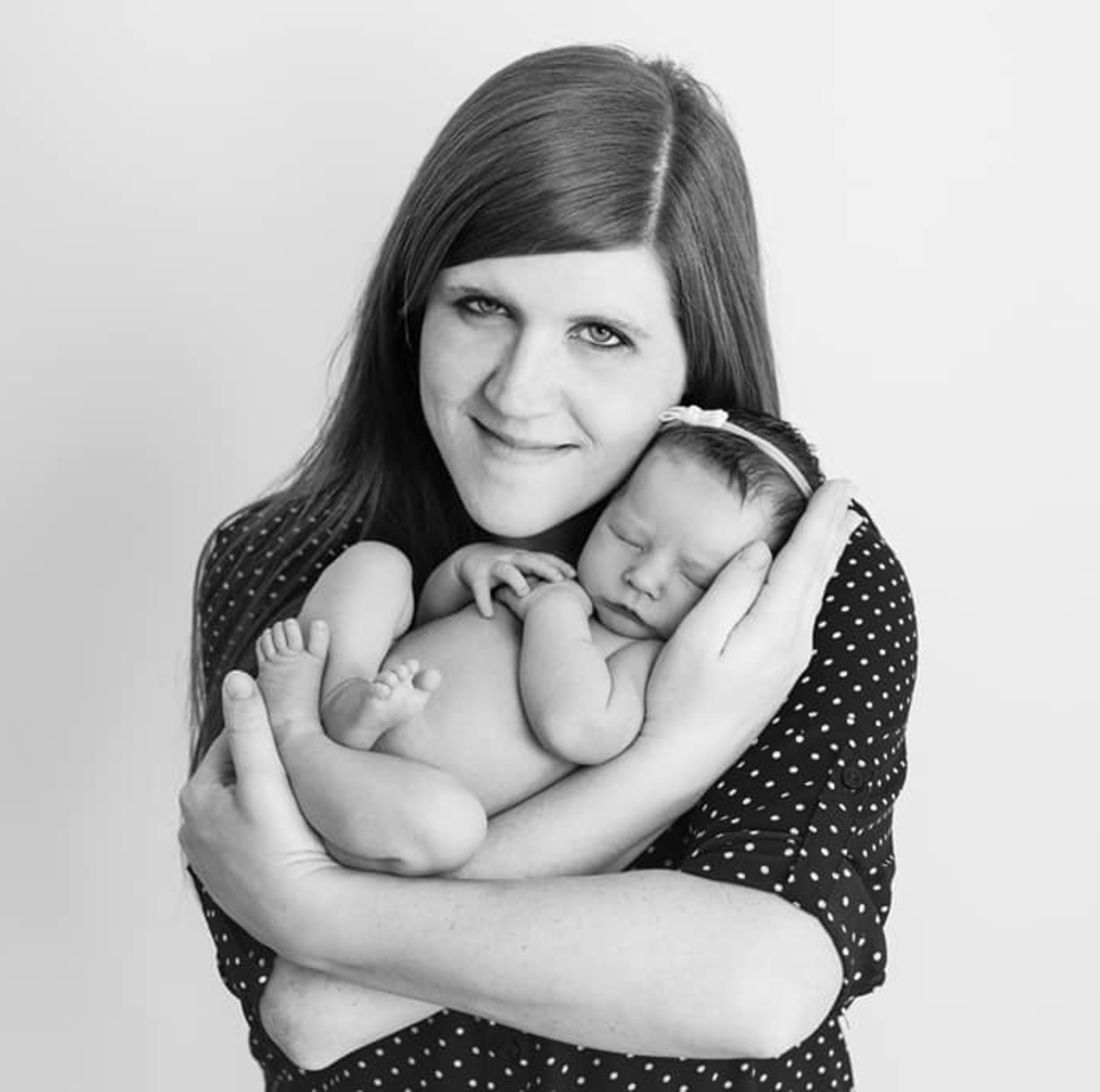 Meet your Posher, Stephanie